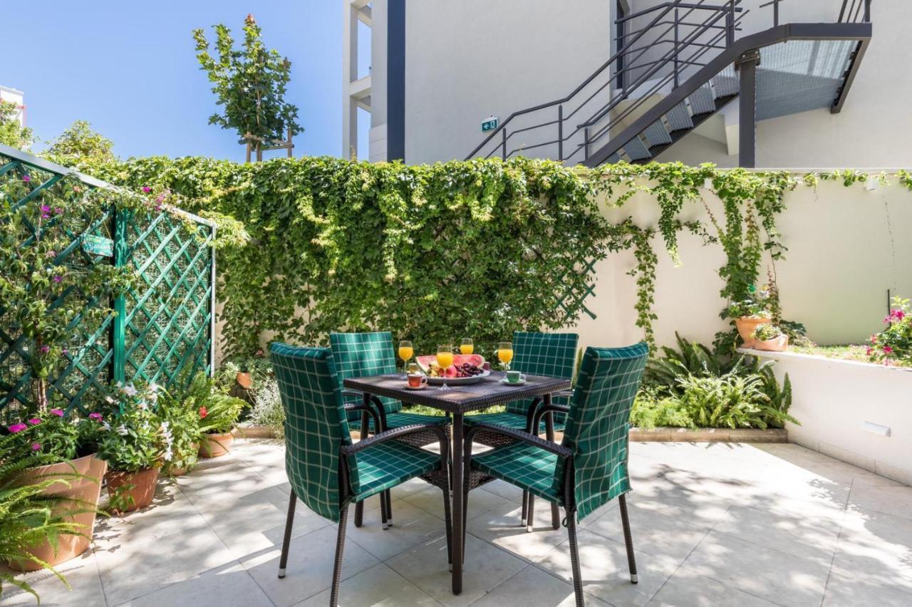 Apartment Pearl Of Split Exterior foto